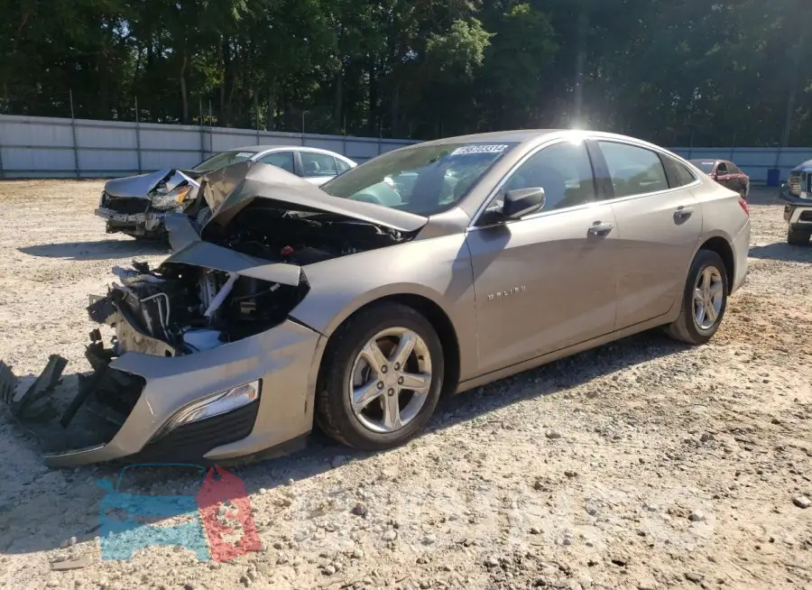 1G1ZB5ST6NF187263 Photo# 1