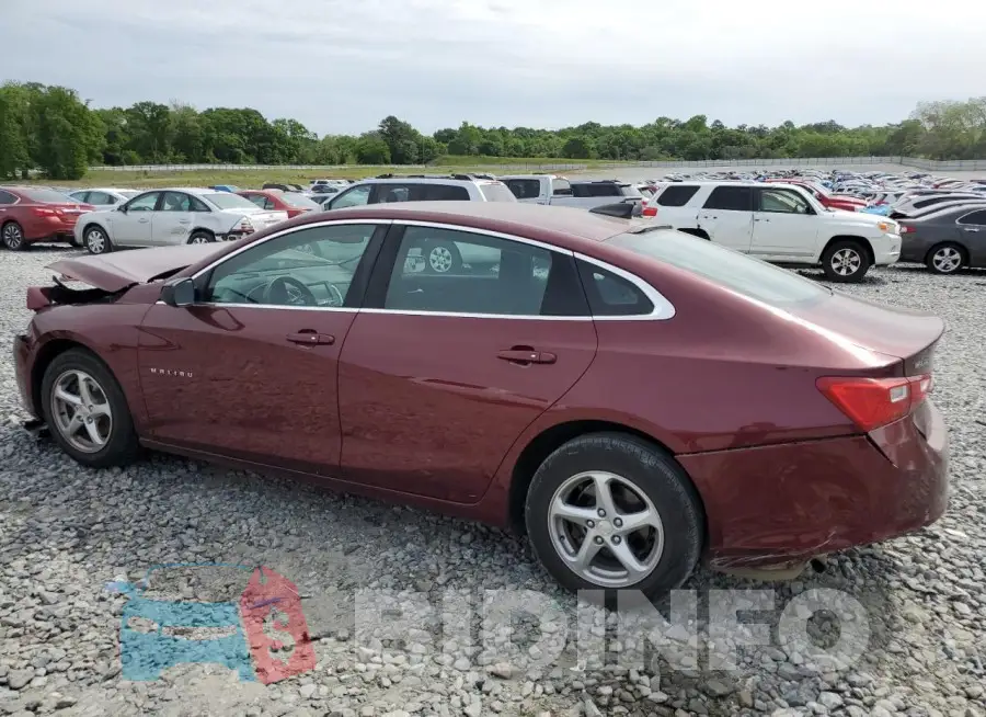 1G1ZB5ST8GF180771 Photo# 2
