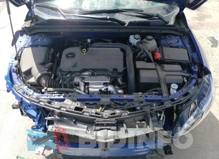 1G1ZC5ST0PF159586 Photo# 11