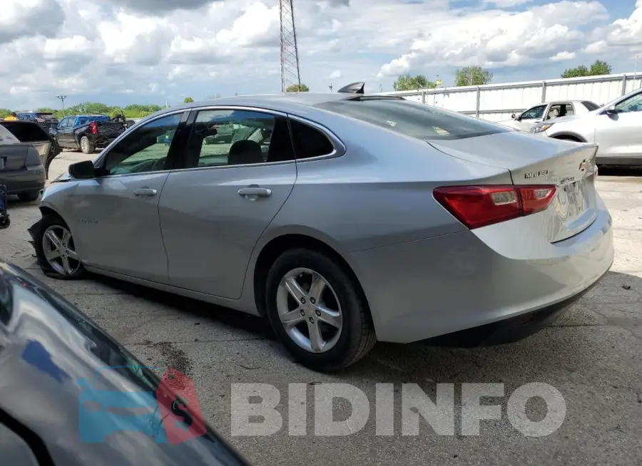 1G1ZC5ST5MF039925 Photo# 2