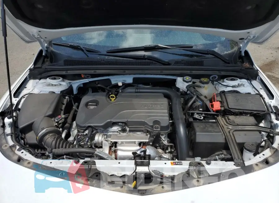 1G1ZD5ST0PF132739 Photo# 11