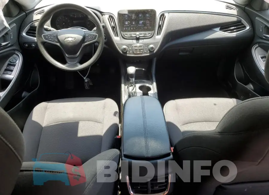 1G1ZD5ST0PF132739 Photo# 8