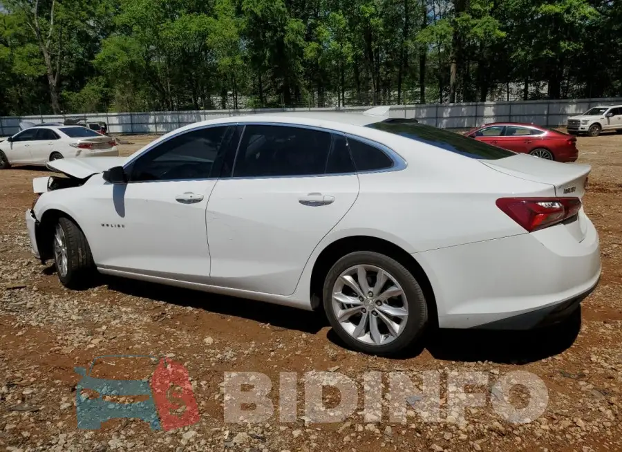 1G1ZD5ST1KF167850 Photo# 2