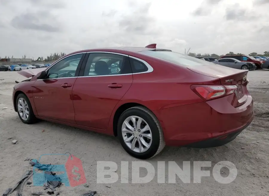 1G1ZD5ST1LF038668 Photo# 2