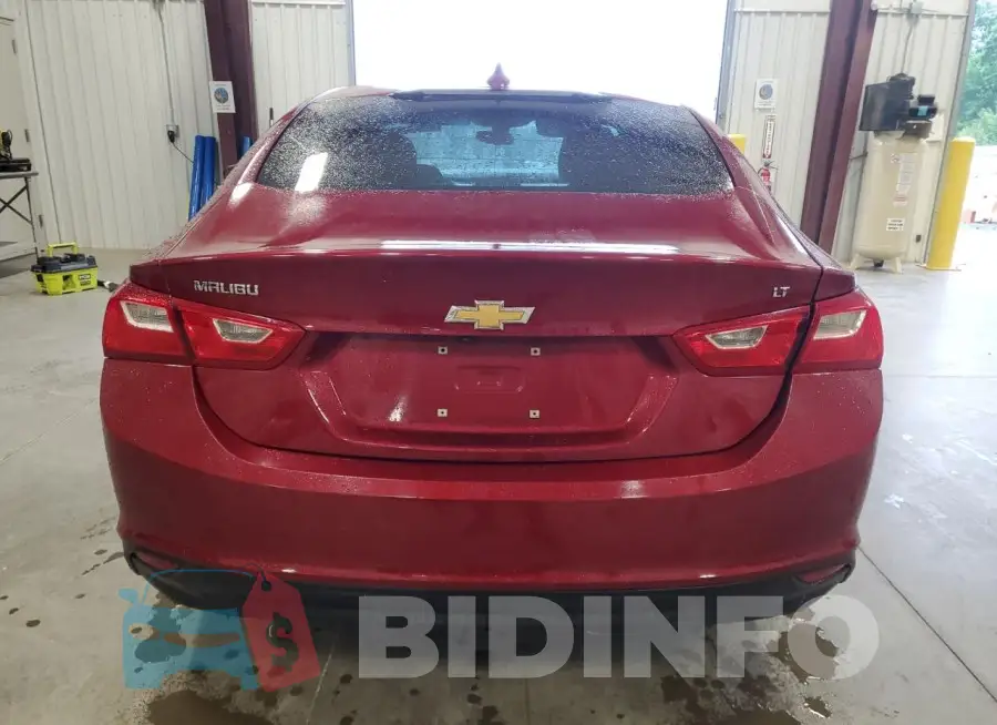 1G1ZD5ST2JF203558 Photo# 6
