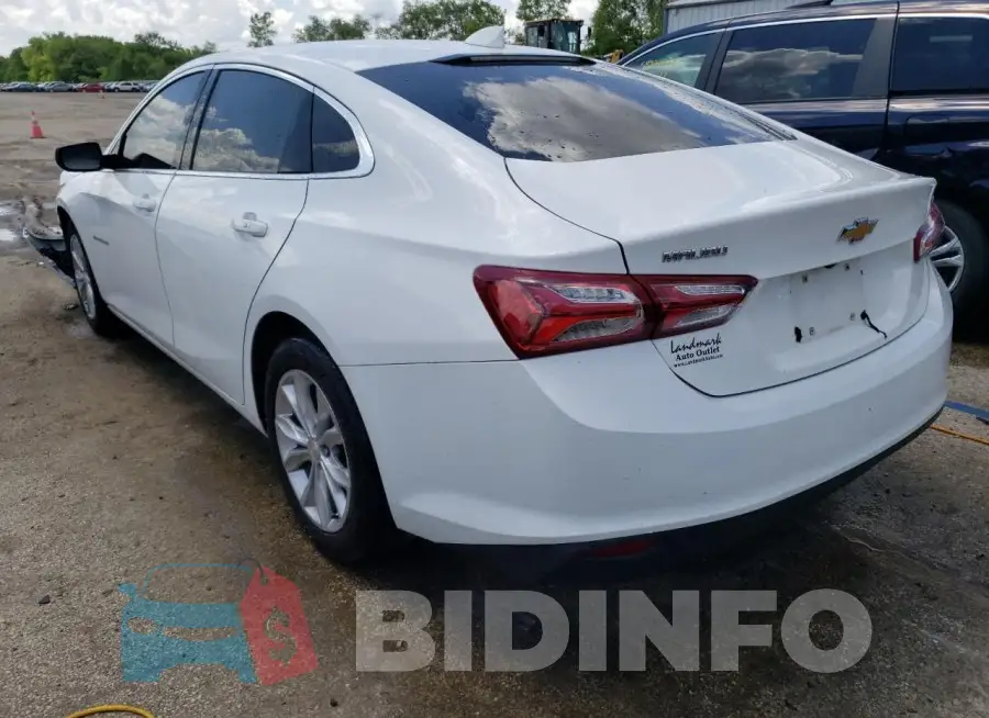 1G1ZD5ST2LF001435 Photo# 2
