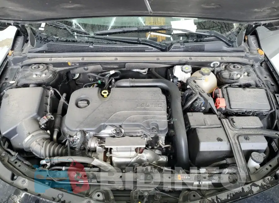 1G1ZD5ST3PF137630 Photo# 11
