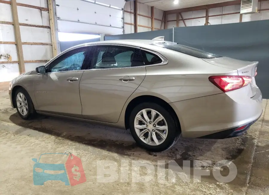 1G1ZD5ST4NF162484 Photo# 2
