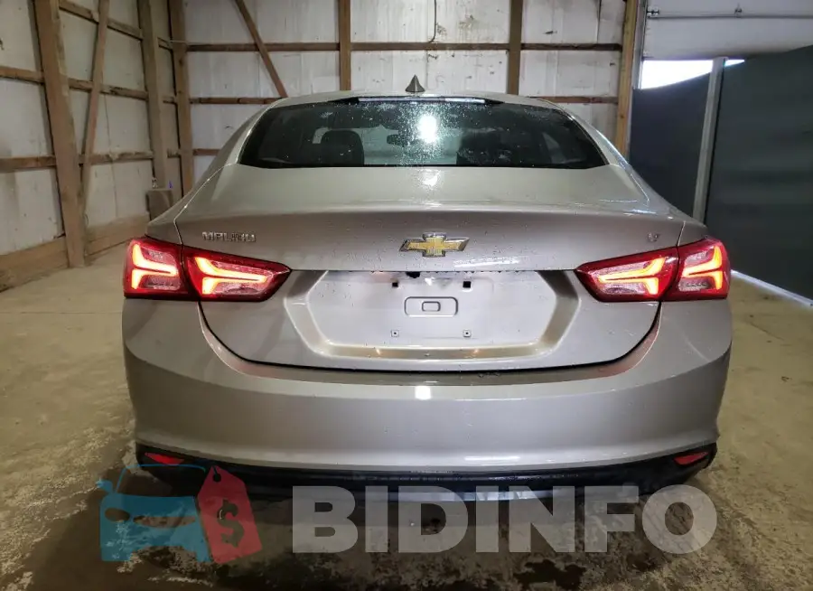 1G1ZD5ST4NF162484 Photo# 6