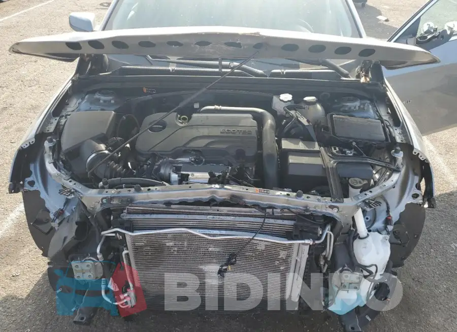 1G1ZD5ST4PF161399 Photo# 11