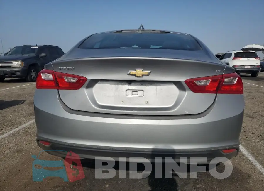 1G1ZD5ST4PF161399 Photo# 6