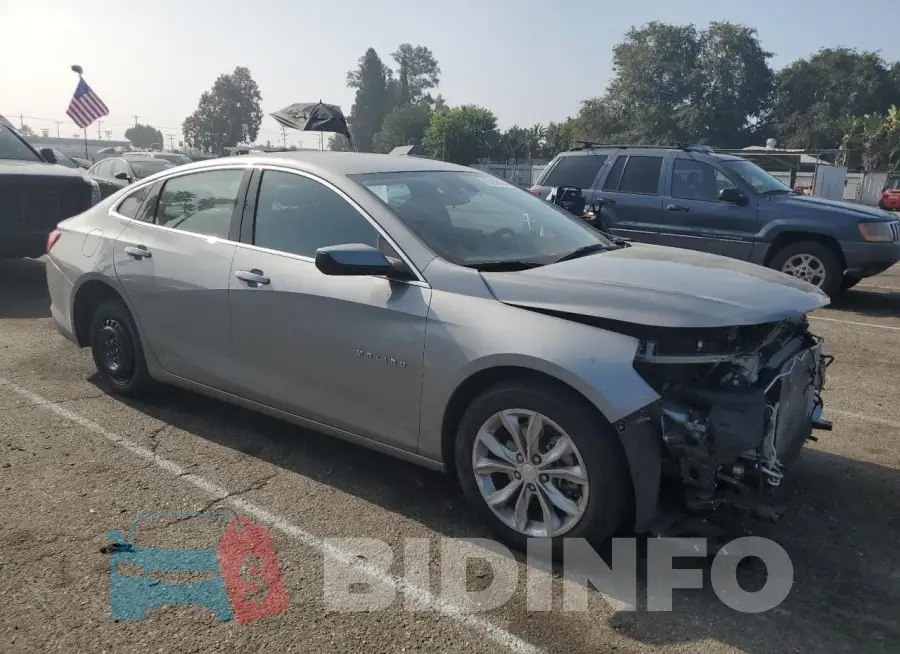 1G1ZD5ST4PF161399 Photo# 4