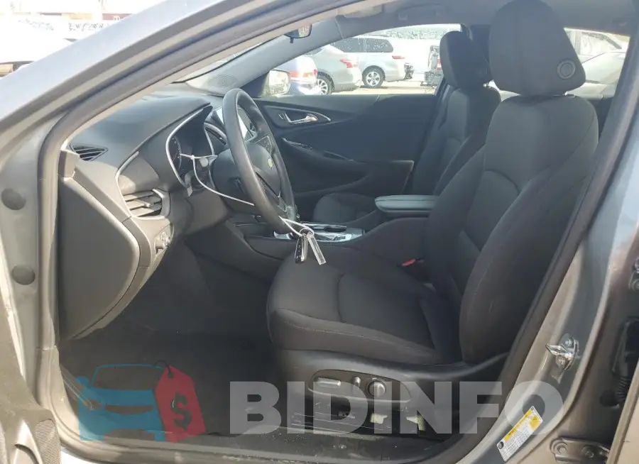 1G1ZD5ST4PF161399 Photo# 7