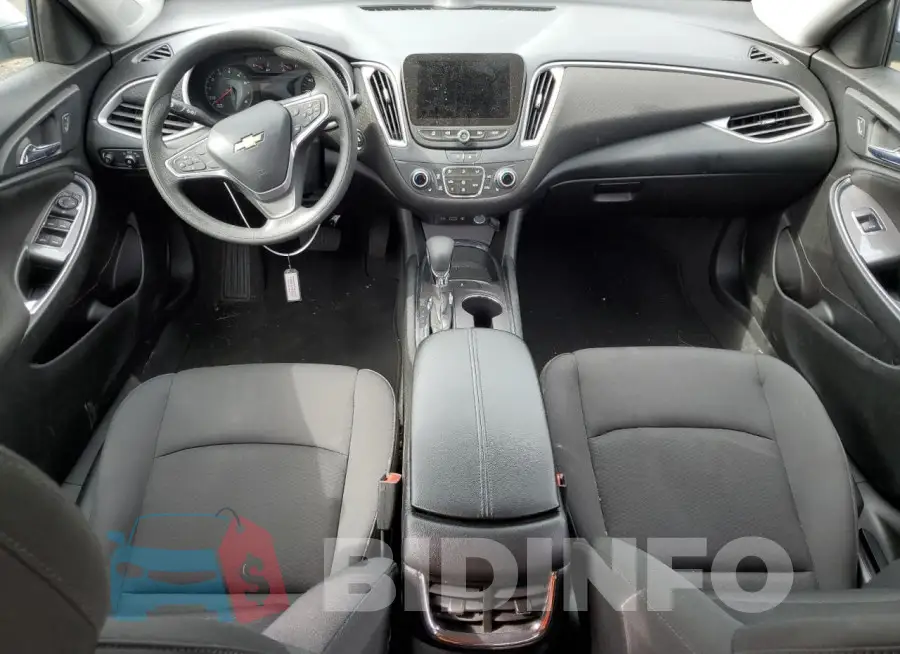 1G1ZD5ST5NF110264 Photo# 8