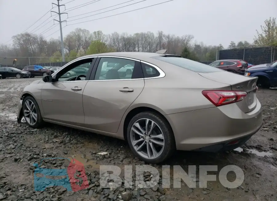 1G1ZD5ST5NF130336 Photo# 2