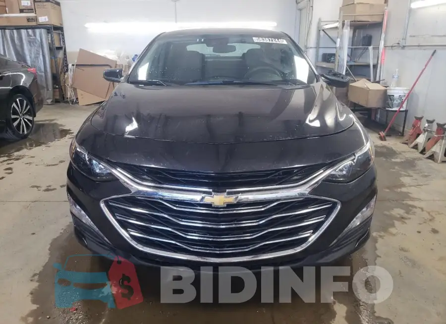 1G1ZD5ST5PF201957 Photo# 5