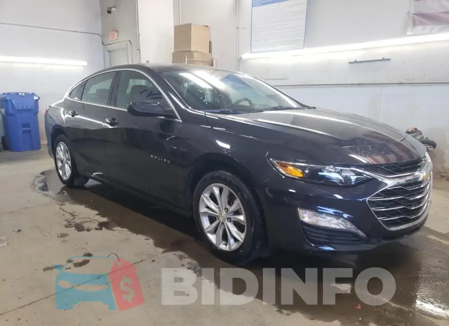 1G1ZD5ST5PF201957 Photo# 4