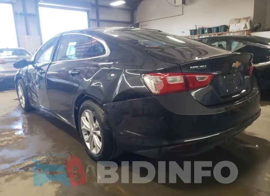 1G1ZD5ST5PF201957 Photo# 2