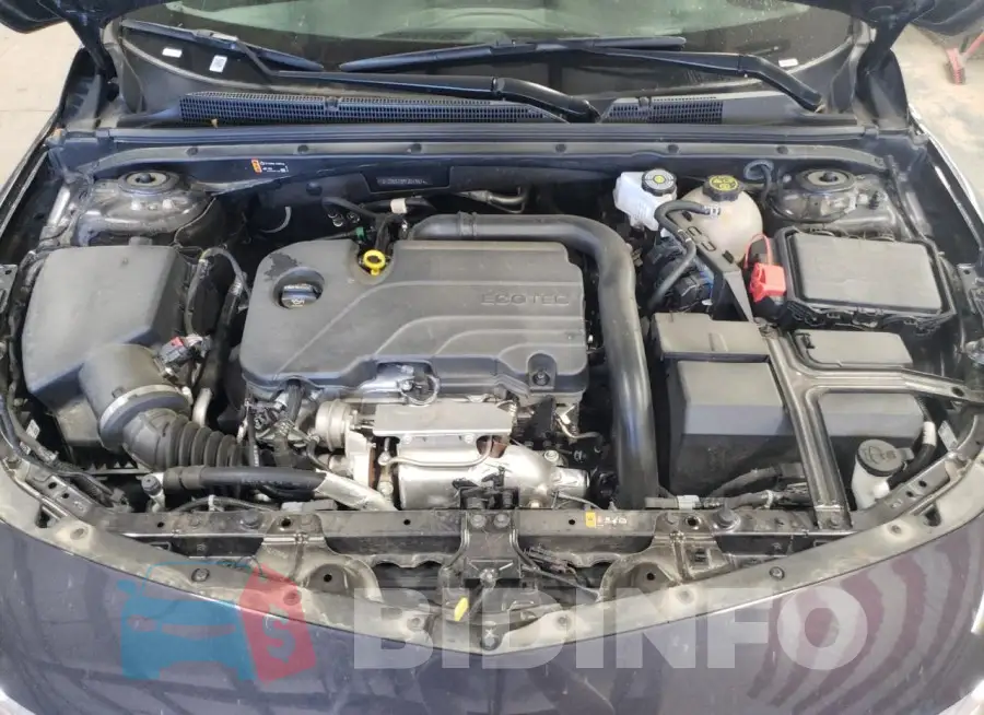 1G1ZD5ST5PF201957 Photo# 11