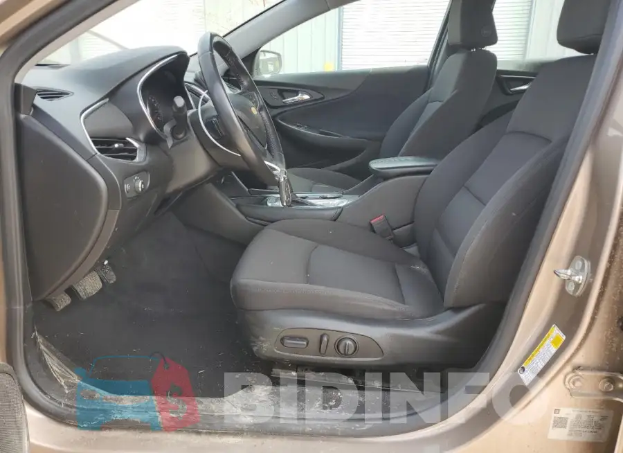 1G1ZD5ST6JF179409 Photo# 7