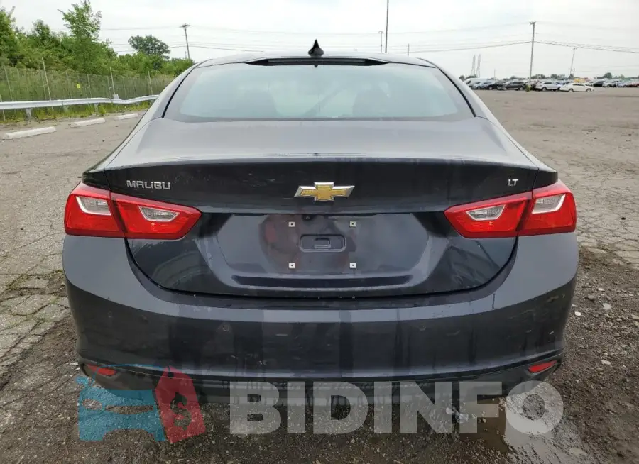 1G1ZD5ST6PF138982 Photo# 6