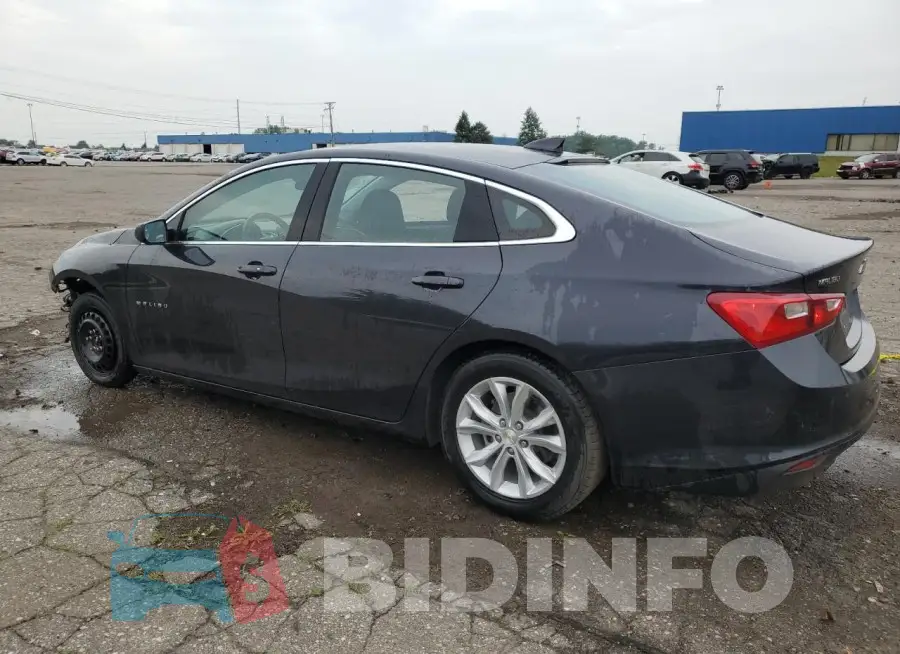 1G1ZD5ST6PF138982 Photo# 2