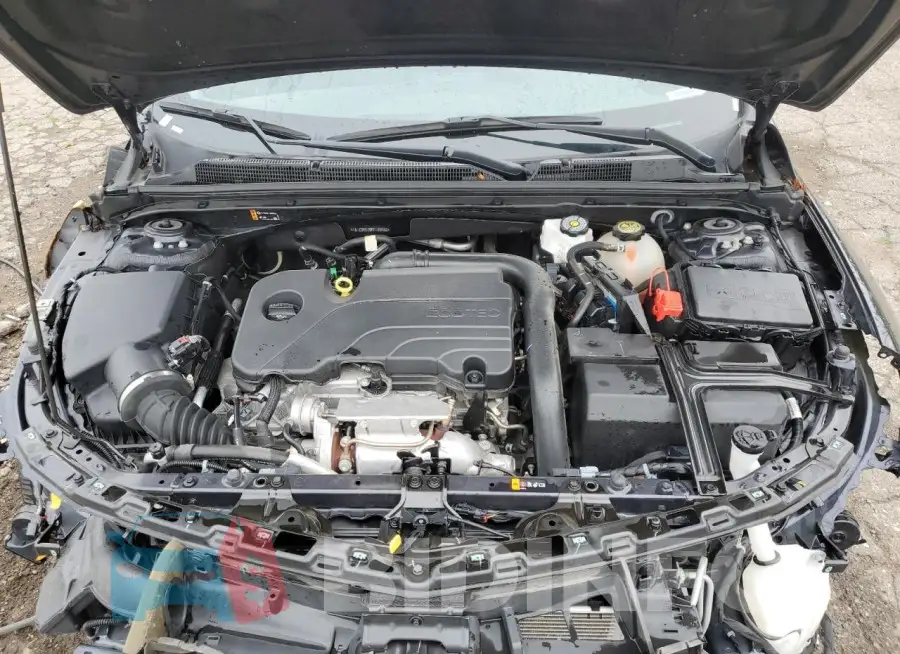1G1ZD5ST6PF138982 Photo# 11