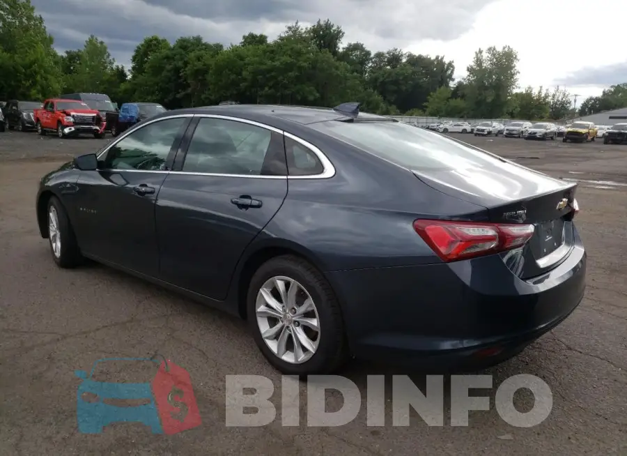 1G1ZD5ST7MF026235 Photo# 2