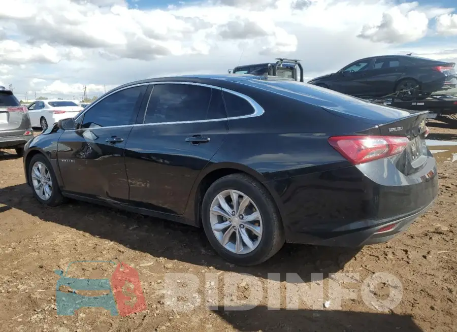 1G1ZD5ST7MF070445 Photo# 2