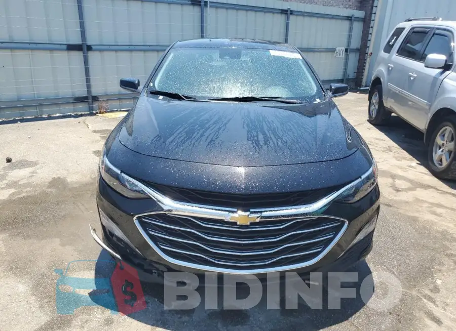 1G1ZD5ST7PF135038 Photo# 5