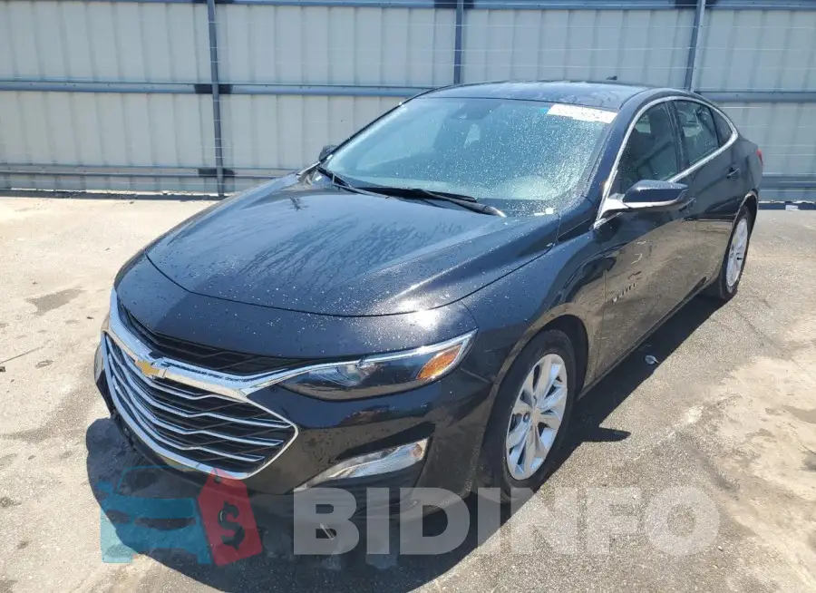 1G1ZD5ST7PF135038 Photo# 1