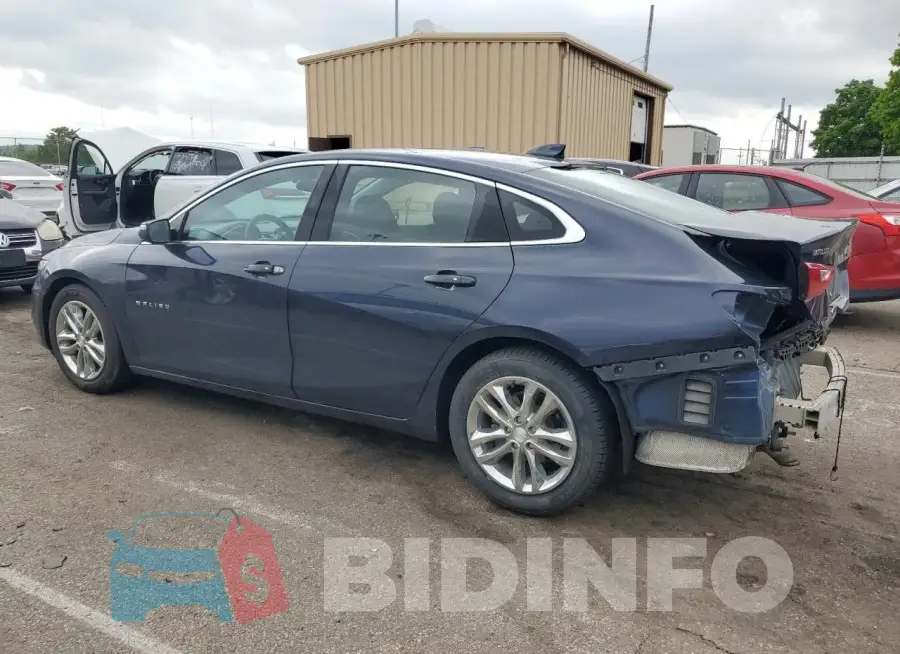 1G1ZD5ST8JF204777 Photo# 2