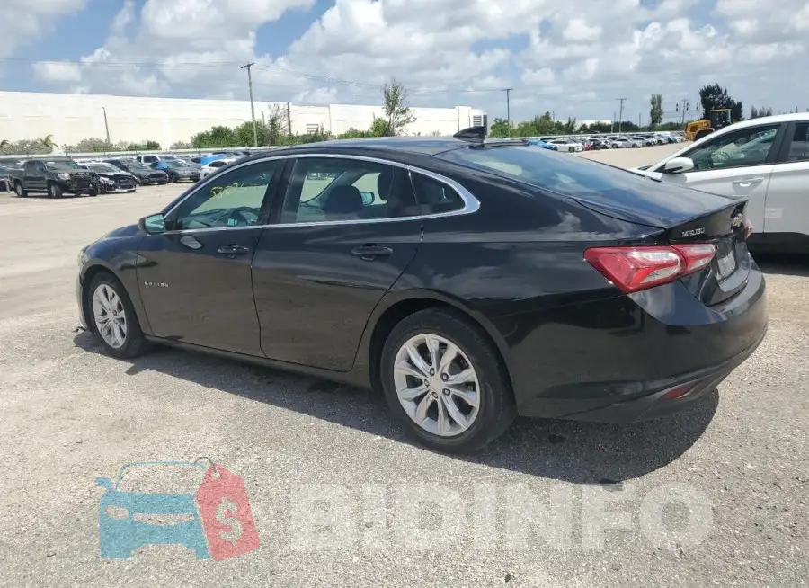 1G1ZD5ST8LF044368 Photo# 2
