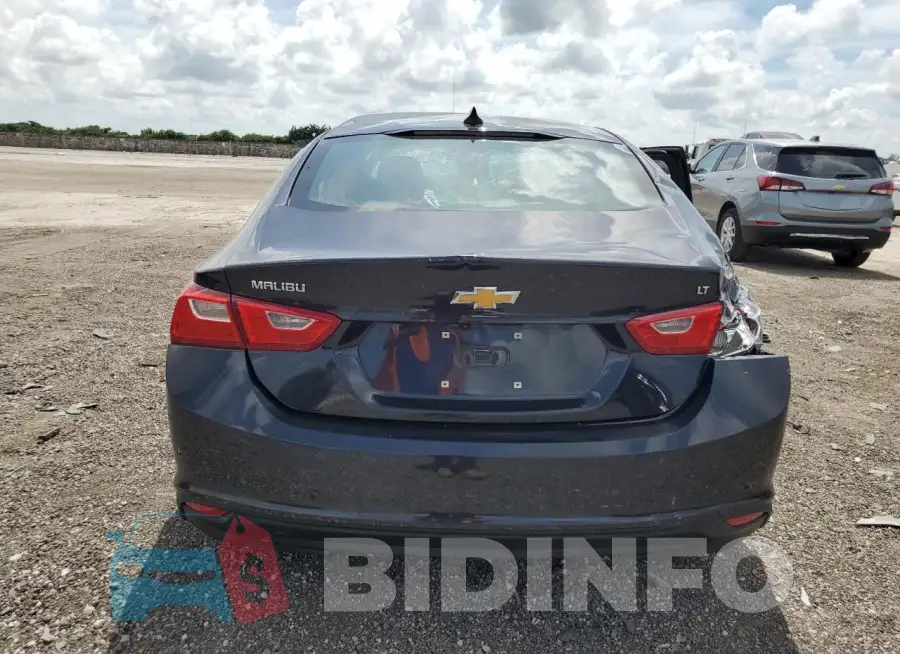 1G1ZD5ST8PF231681 Photo# 6