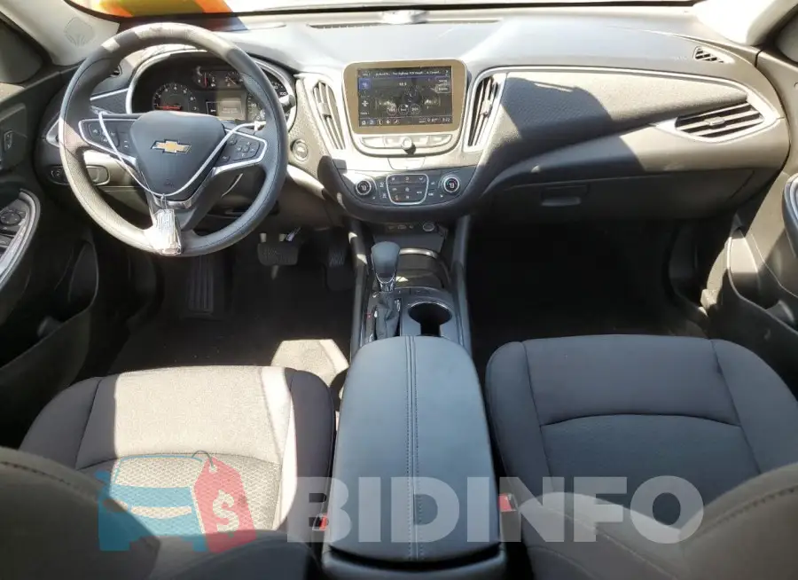 1G1ZD5ST9RF201527 Photo# 8