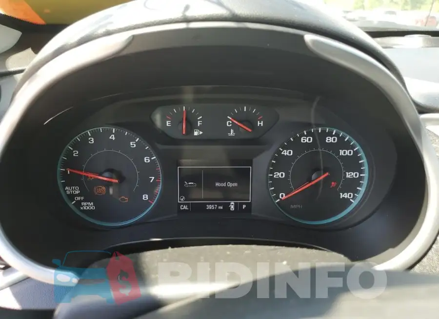 1G1ZD5ST9RF201527 Photo# 9