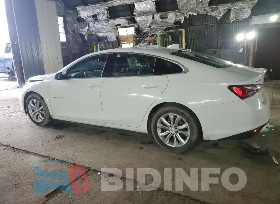1G1ZD5STXLF011906 Photo# 2