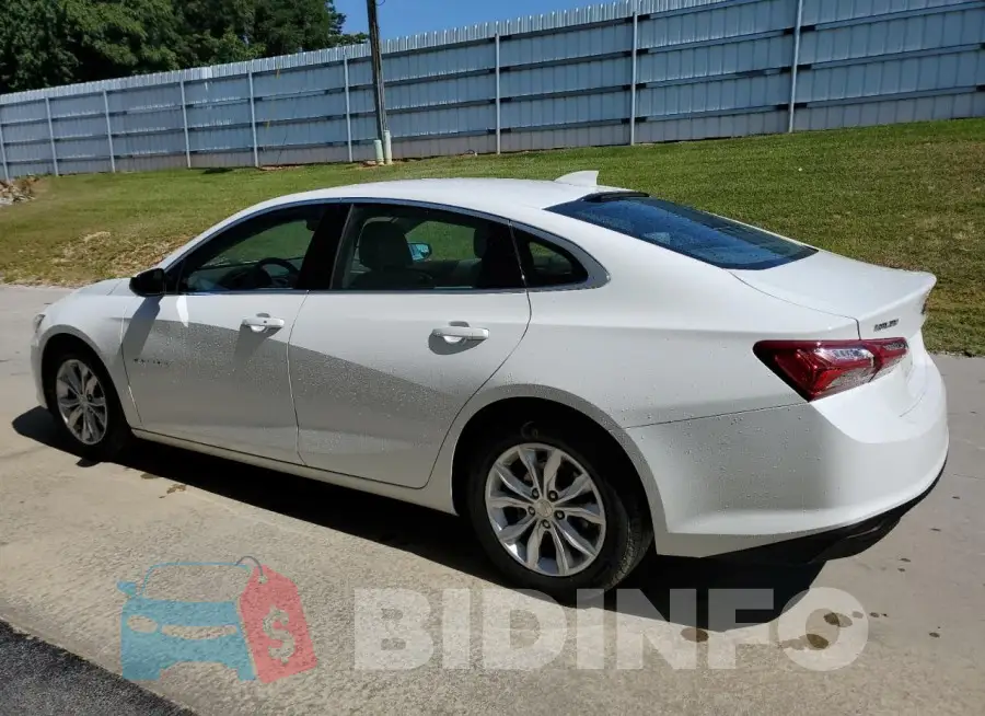1G1ZD5STXLF079073 Photo# 2