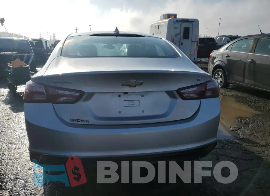 1G1ZD5STXLF089943 Photo# 6
