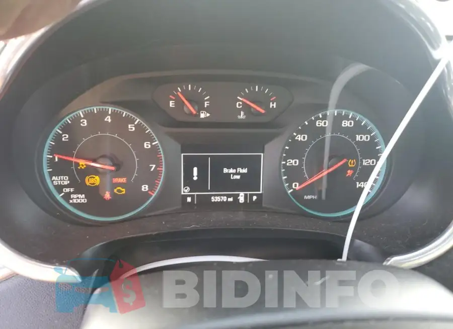 1G1ZD5STXLF089943 Photo# 9