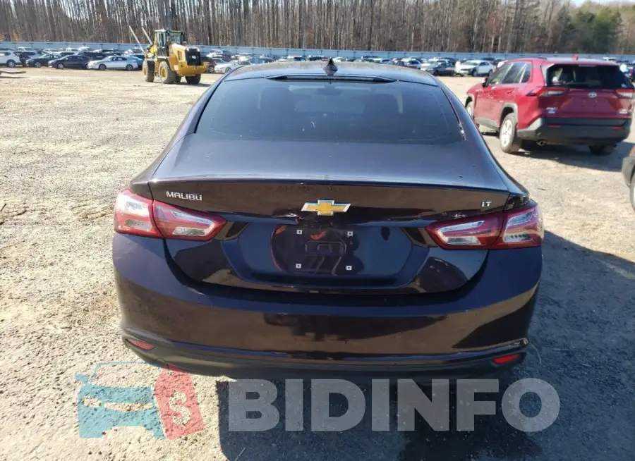 1G1ZD5STXLF124772 Photo# 6