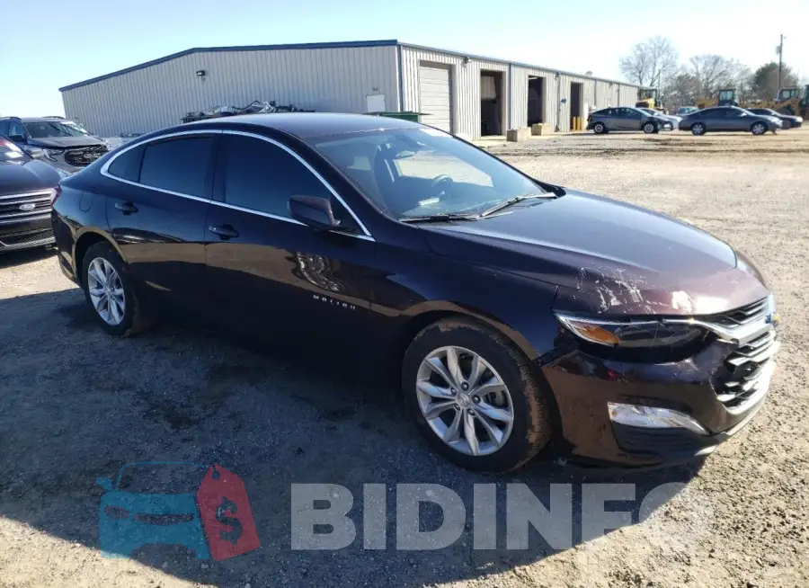 1G1ZD5STXLF124772 Photo# 4