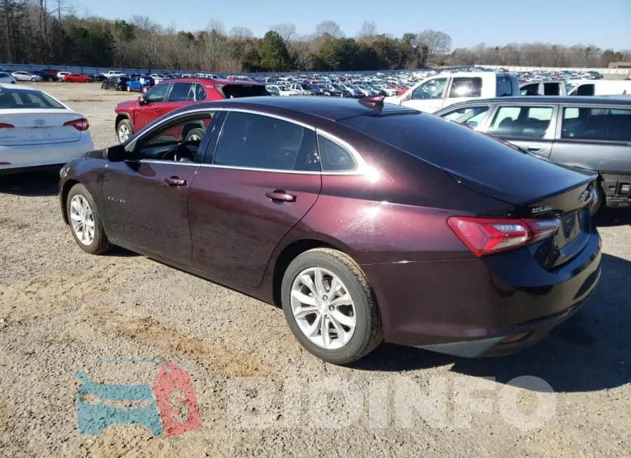 1G1ZD5STXLF124772 Photo# 2