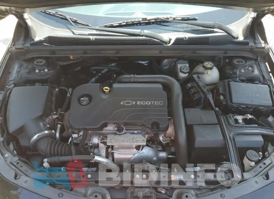 1G1ZE5ST9HF140112 Photo# 11