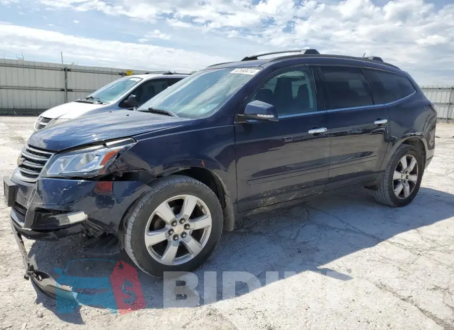 1GNKRGKD0GJ227515 Photo# 1