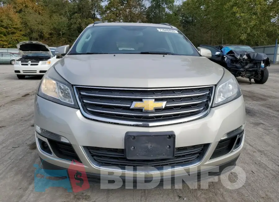 1GNKRHKDXFJ159812 Photo# 5