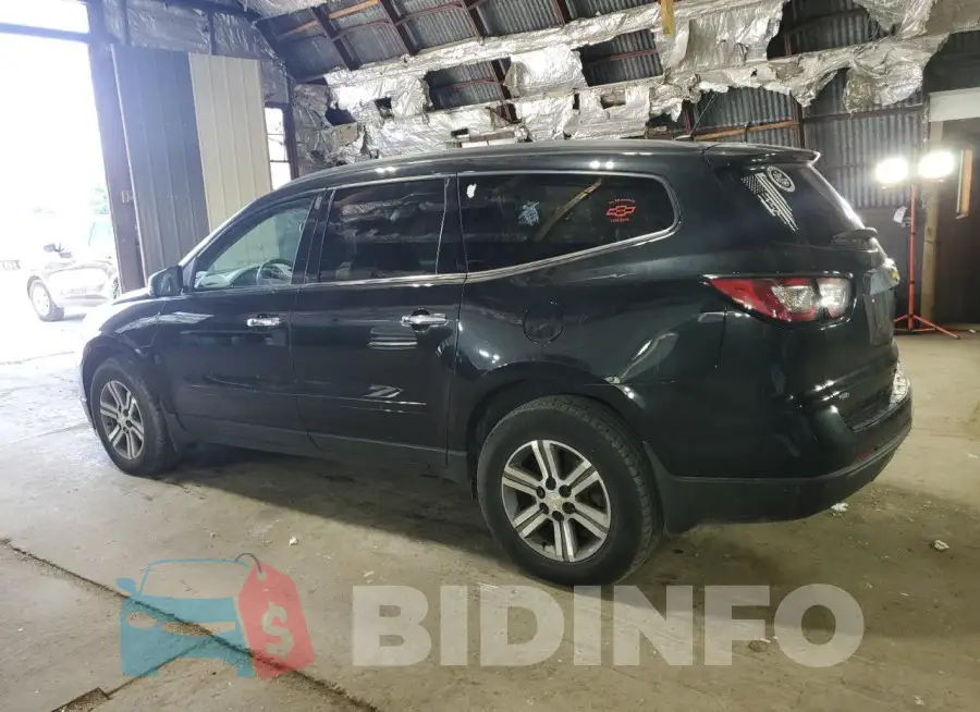 1GNKVGKD9FJ290137 Photo# 2