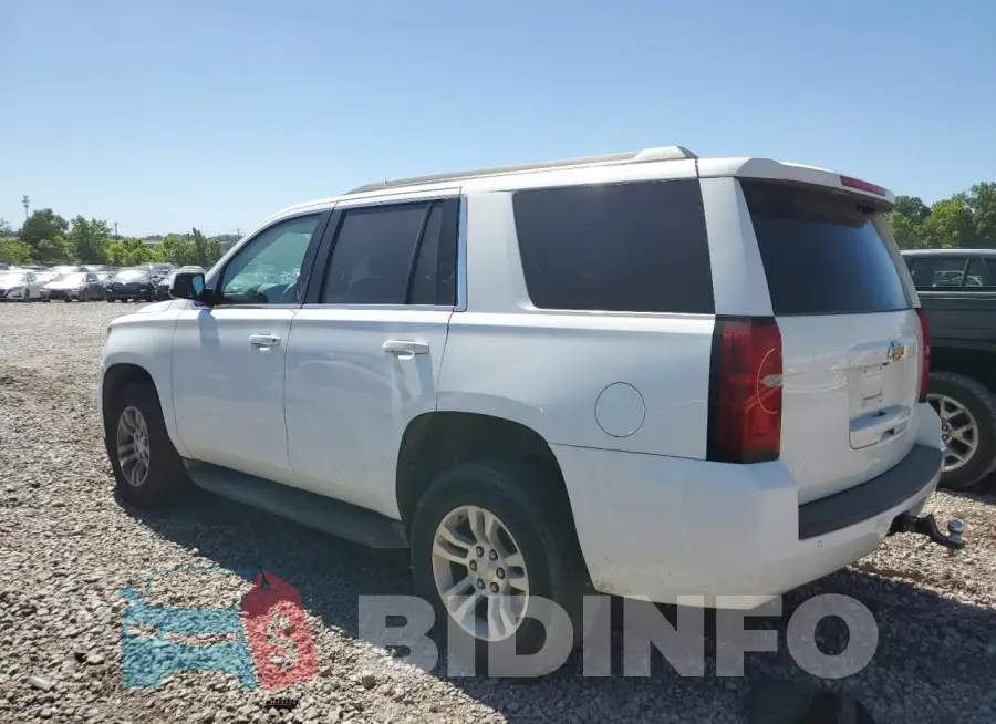 1GNSCBKC6FR274091 Photo# 2