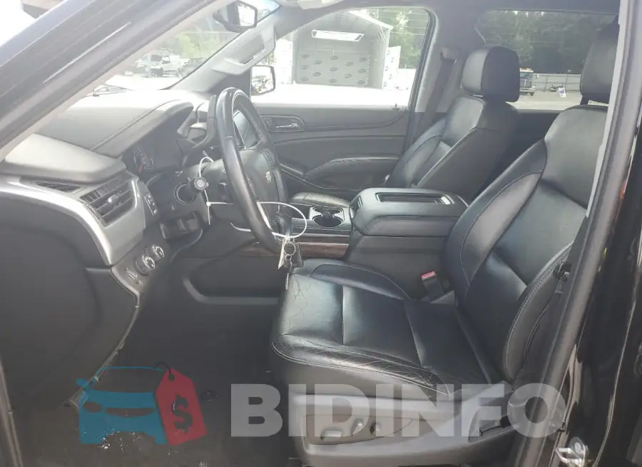 1GNSKBKC8JR105797 Photo# 7