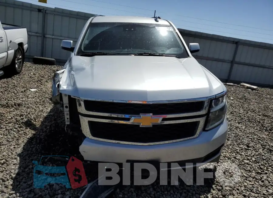 1GNSKBKC9GR212849 Photo# 5